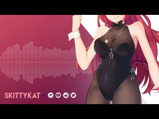 skittykat - mistress fucks you raw for you pretty moans joi pegging