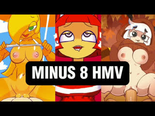 [hmv] – minus8 compilation. 1